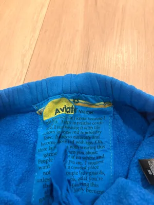 Aviator Nation Sweatpants thumbnail 5
