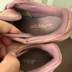 Adidas Forum Bold Wonder Mauve Platform Women’s Sneakers Size 8 thumbnail 6