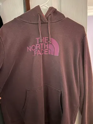 The North Face Hoodie thumbnail 1