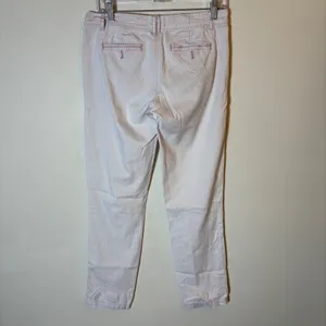 Pilcro and the‎ Letterpress Hyphen Fit Chino Pants Size 26 thumbnail 4