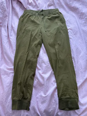 Nike Jogger Sweatpants thumbnail 1