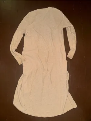 Free People Beach Maxi Cardigan thumbnail 4