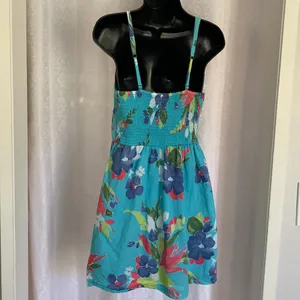 HOLLISTER Sundress Sz: L thumbnail 2