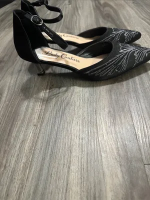 Black Ankle thumbnail 5