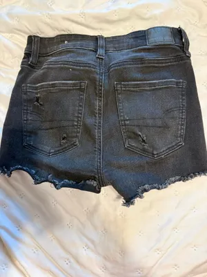 American Eagle Jean Shorts thumbnail 2