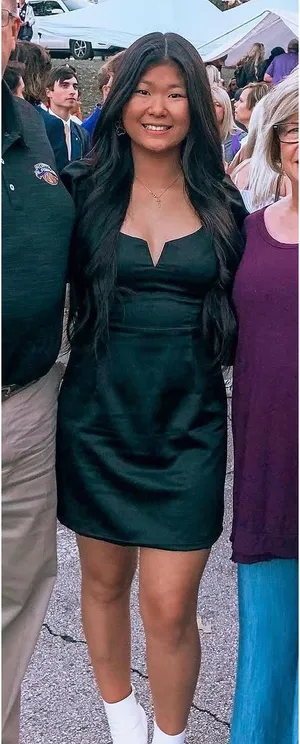 DO+BE Dress thumbnail 1