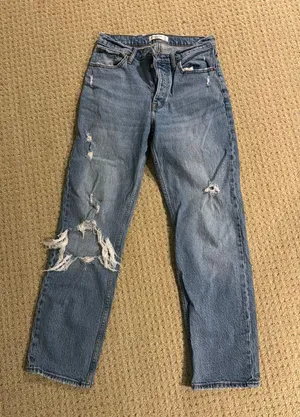 Abercrombie jeans thumbnail 4