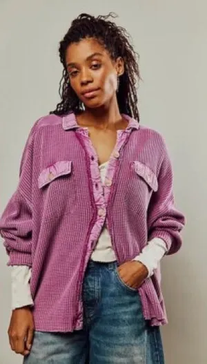 Free people Scout Jacket thumbnail 1