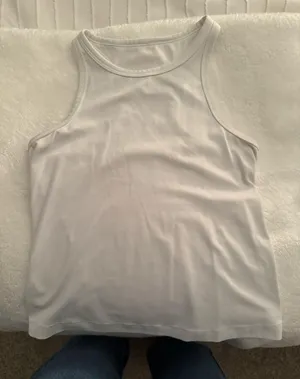Lululemon Align Waist Length Racerback Tank thumbnail 1