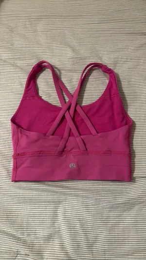 Lululemon bra thumbnail 2