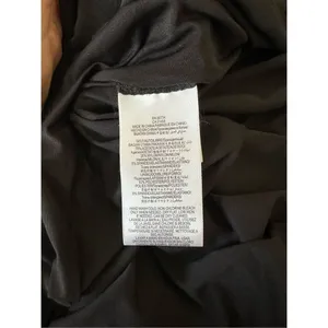NWT BCBGMaxazria Black "Danicka" Dress, Size 6 thumbnail 10