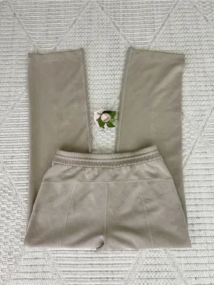 Lululemon Softstreme Woman’s High Rise Jogger Pants Size 8 thumbnail 3
