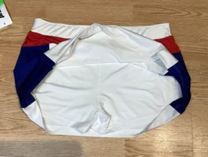 Prince Tennis Skirt thumbnail 2