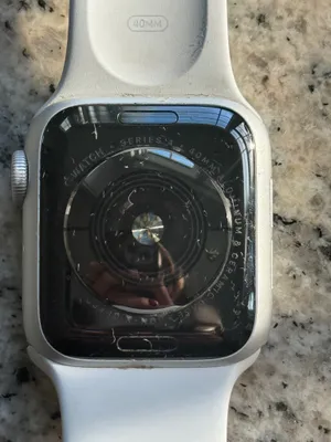 Apple Watch Series 4  thumbnail 4