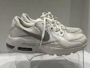 Nike Air Max Excee White Platinum Women's Size 9 thumbnail 1