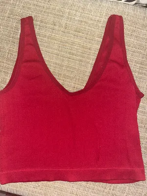 Target Coolsie Crop Top / Bralette thumbnail 2