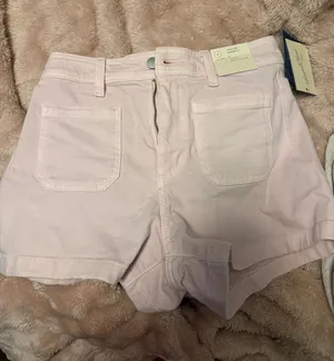 Target Jeans shorts thumbnail 1