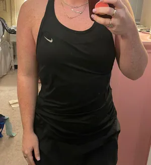 Nike Dri Fit Athletic Tank thumbnail 1