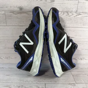 New Balance 910 V3 Trail Shoes Women 7 Gore-Tex REV Lite Running Hiking Gorpcore thumbnail 4