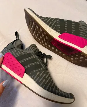 NMD Sneaker thumbnail 2