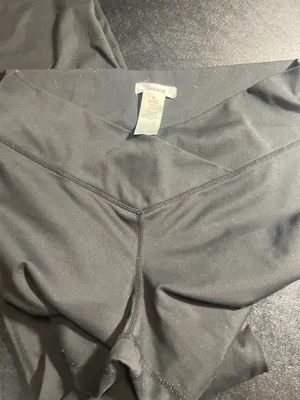 Flared Leggings thumbnail 3