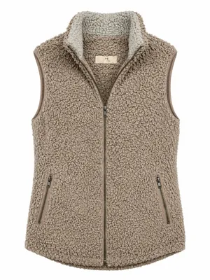 Thread & Supply Blush Sherpa Full thumbnail 2