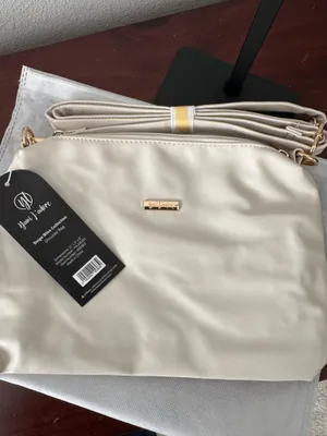 Yani Ladore crossbody thumbnail 3