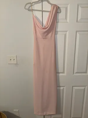Amanda Uprichard Dress thumbnail 6