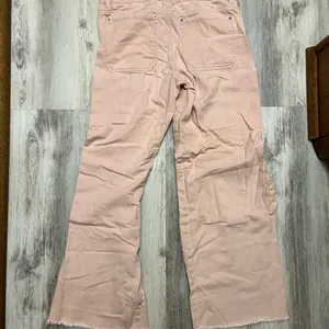 Garage Pink Pants Cargo thumbnail 2