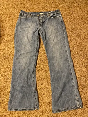Vintage Jeans thumbnail 1