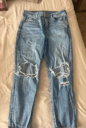 American eagle jeans thumbnail 1