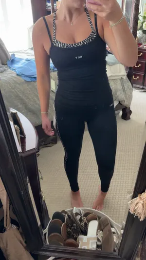 Set Active Set (tank small & medium leggings) thumbnail 4