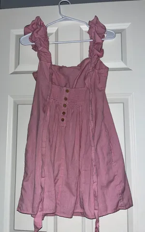 Free People Dress thumbnail 1