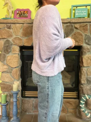 Free People One Sela Cardigan thumbnail 6
