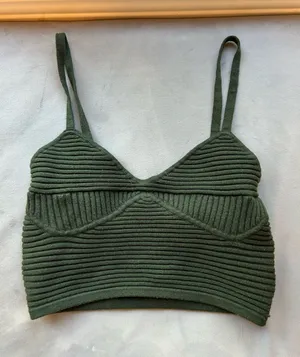 Aerie tank top thumbnail 1