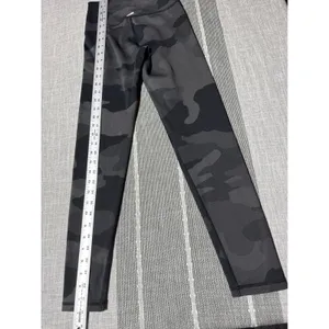 Aerie Leggings Womens Size Small Camo Print High Waisted‎ Athleisure Pants thumbnail 5