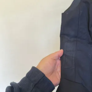 JULIET House of CB BLACK SLEEVELESS TUXEDO TOP NWOT blazer suit $139 size‎ XS thumbnail 7