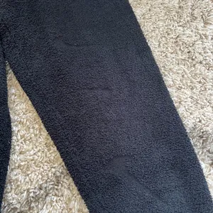 NWT NIKE Sportswear Phoenix Cozy Boucle High-Waisted Oversized Knit Pant thumbnail 4