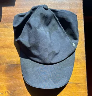 lululemon athletica Camouflage Black Hat thumbnail 1
