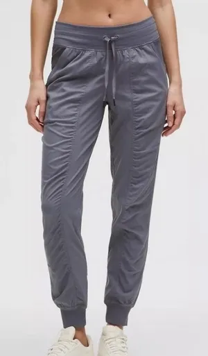 Lululemon Dance Studio Joggers thumbnail 1