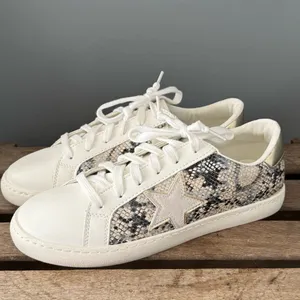 Vintage Havana Sneakers Size 9‎ A29 thumbnail 2