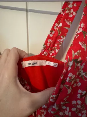 Francesca's Dress thumbnail 3