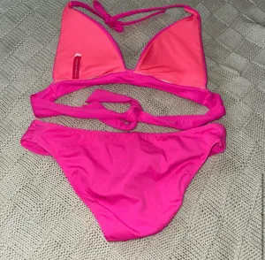 Victoria's Secret Bikini Swim Set 2pc thumbnail 5