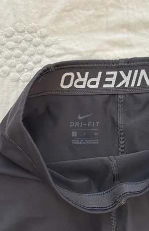 Nike Pro Spandex Dri-Fit thumbnail 3