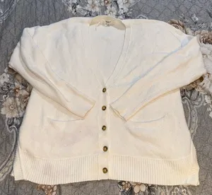 Madewell CARDIGAN thumbnail 1