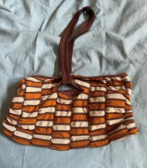 Urban Outfitters Scalloped Bralette thumbnail 1