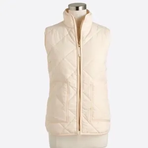 ✨HP✨J.Crew Mercantile quilted puffer vest✨ thumbnail 6