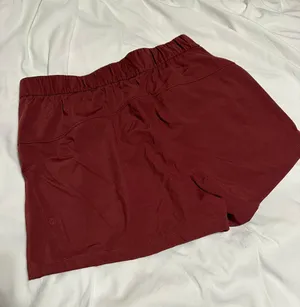 Casual Athletic Shorts thumbnail 6