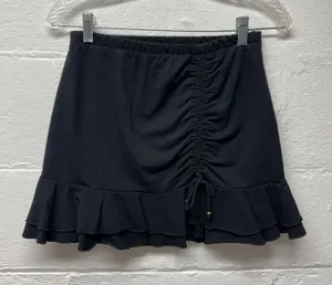 Aritzia Sundays Black Mini Skirt thumbnail 1