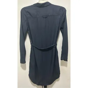 Velvet Heart Shirt Mini Dress XS‎ NWT thumbnail 3